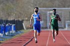 Men's Track vs Babson  Men’s Track & Field host Babson College at Cumberland (RI) High School. : Track & Field, Babson